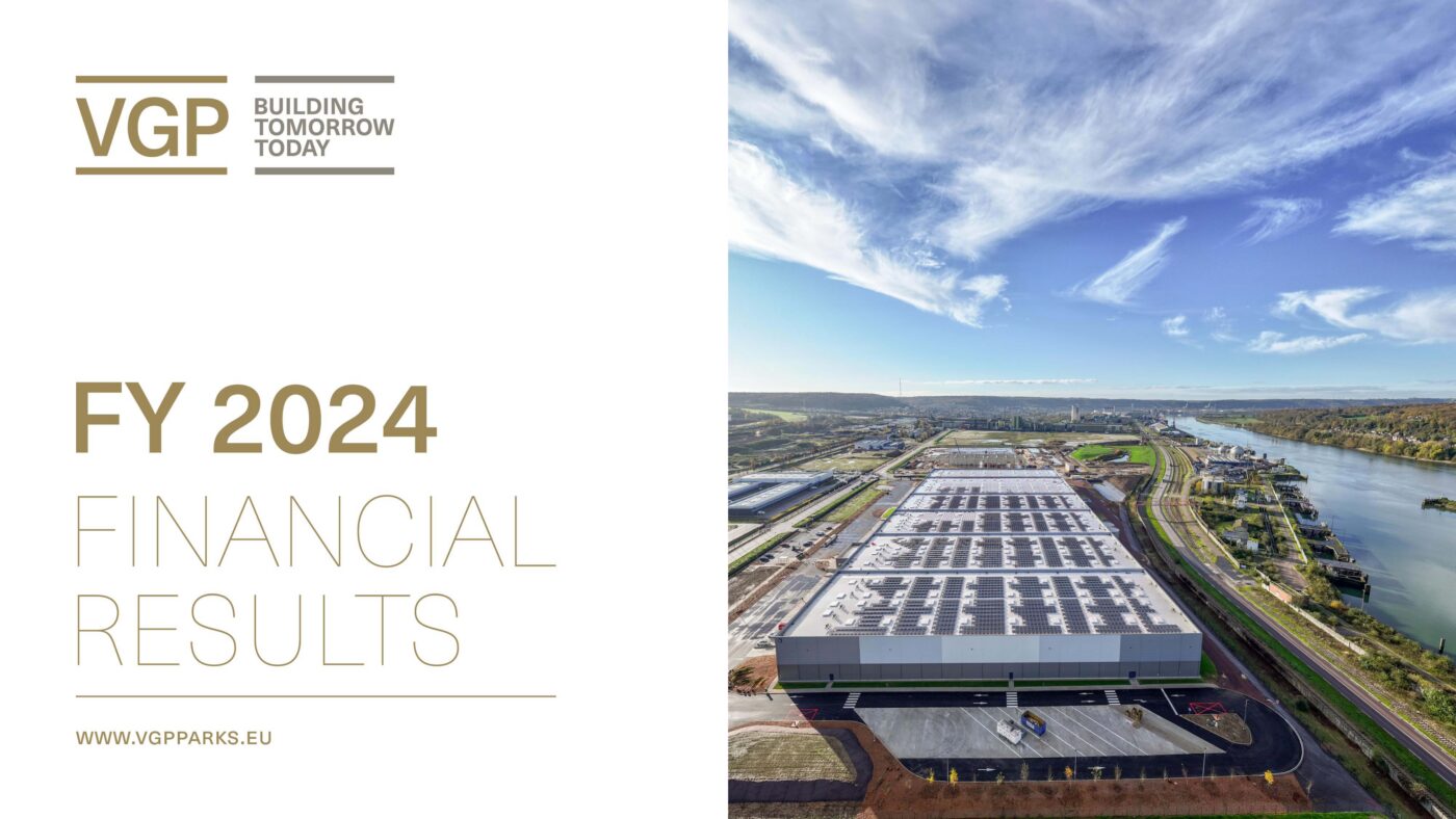 Company FY 2024 Results