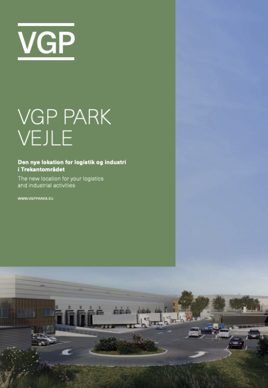 Vejle - VGP