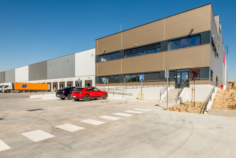 Fuenlabrada