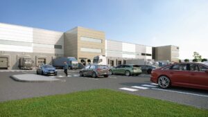 Sevilla Ciudad de la Imagen