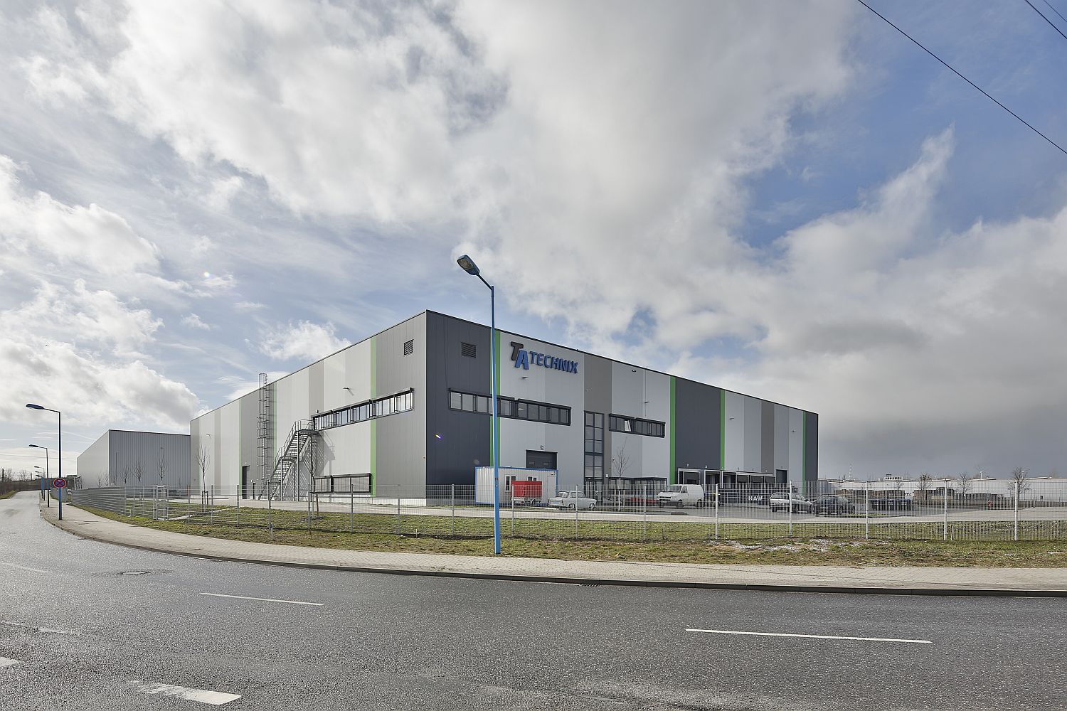 Berlin – Wustermark