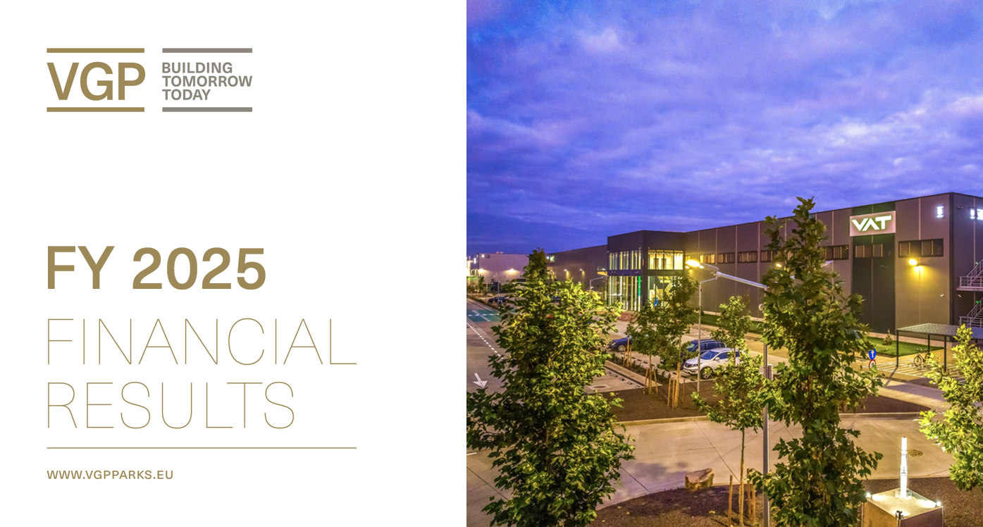 FY 2025 Financial Results Presentation