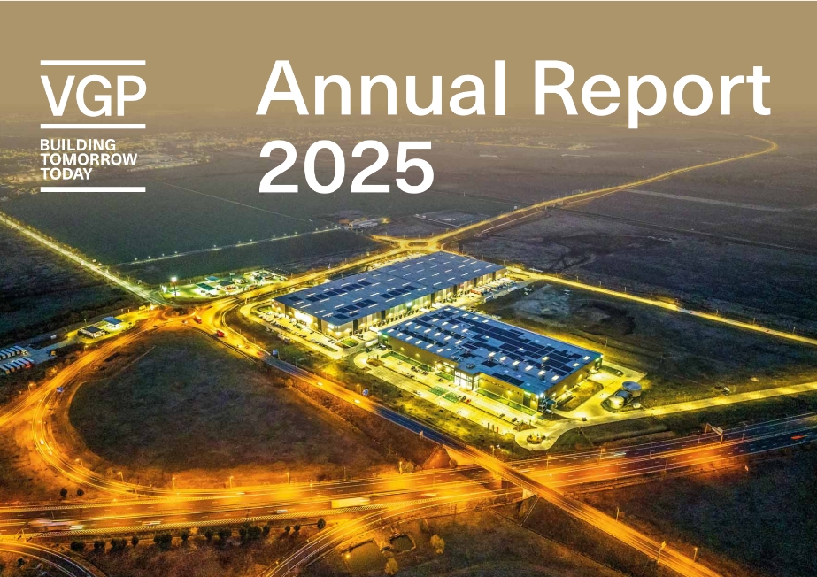 Annual Report 2025