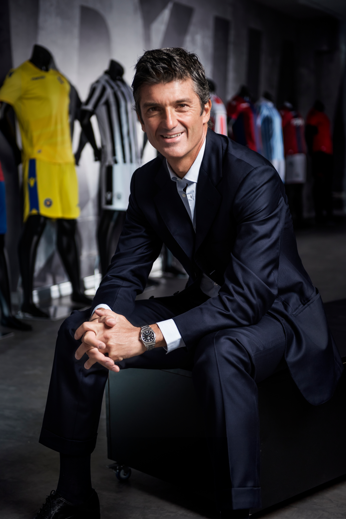 Gianluca Pavanello