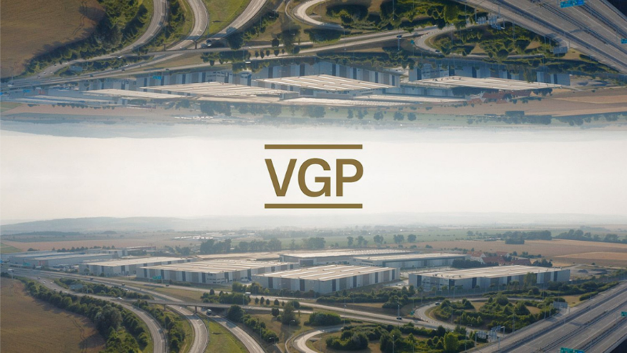 VGP - firemní video