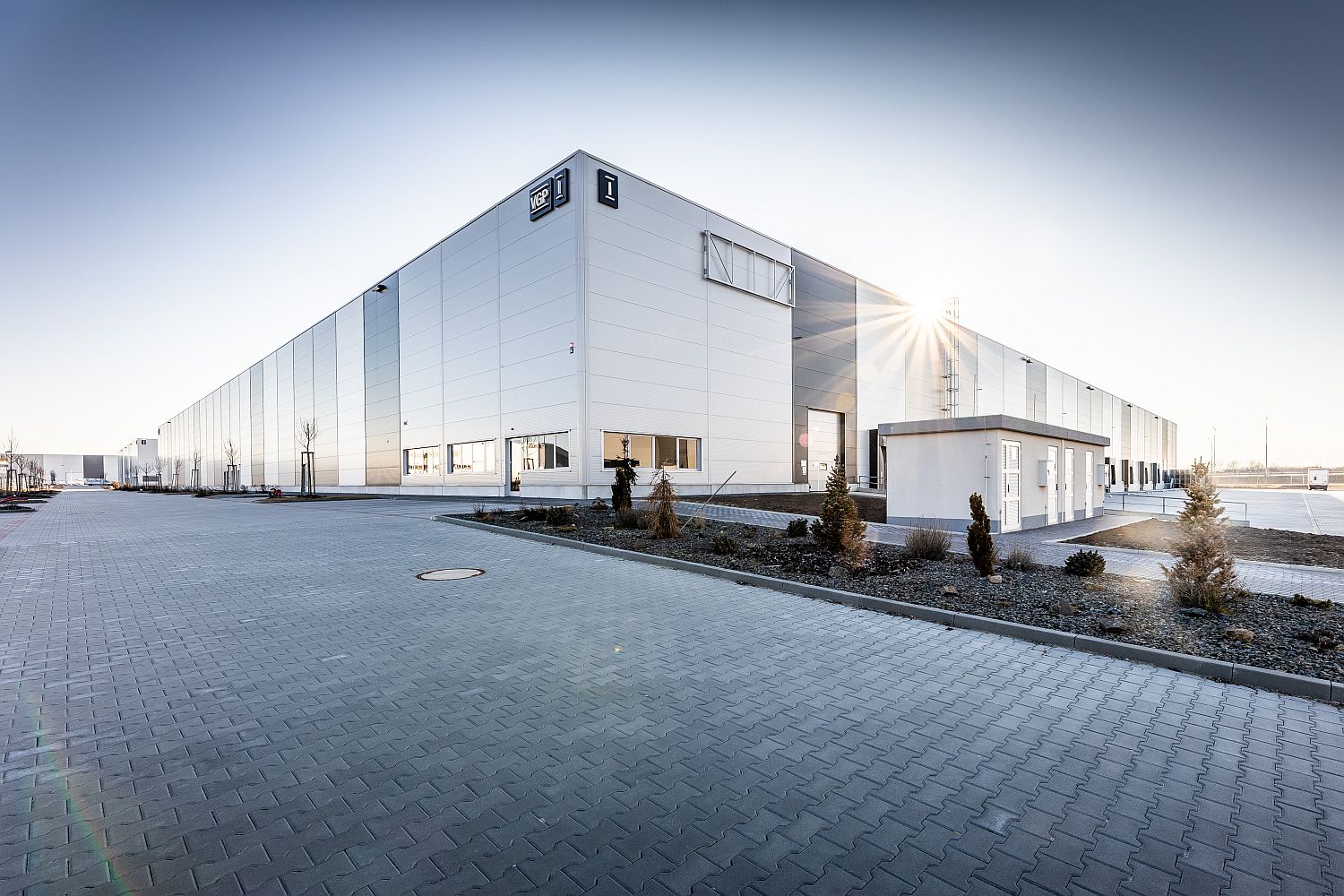 VGP Park Olomouc